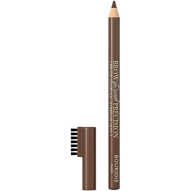Bourjois Brow Reveal Précision Eyebrow Pencil #003 Medium Brown