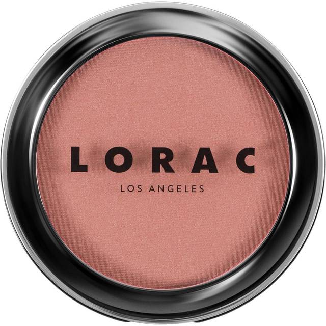 LORAC Color Source Buildable Blush  Rose | Anti-Aging Makeup | Cruelty Free  Gluten Free  Vegan