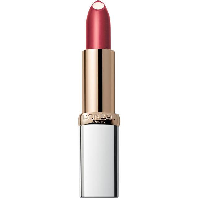 L&apos;Oreal Age Perfect Le Rouge Lumiere Lipstick Shade: 110 Stunning