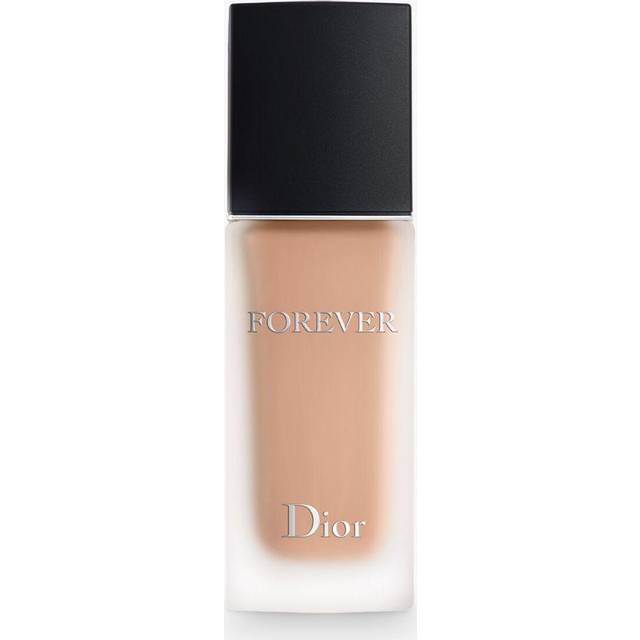 DIOR Dior Forever Långvarig mattifierande foundation SPF 20 Skugga 3CR Cool Rosy 30 ml