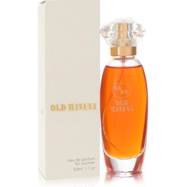 Old Havana Perfume by Marmol & Son 50 ml Eau De Parfum Spray for Women (50 ml)
