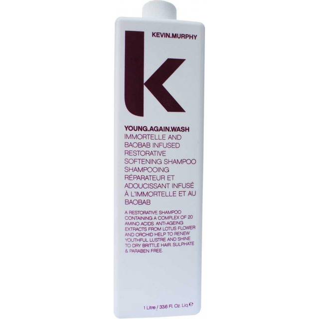 Kevin Murphy Young Again Wash Shampoo 1000 ml