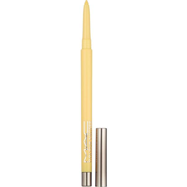 M.A.C Colour Excess Gel Pencil Eye Liner - PERMANEN