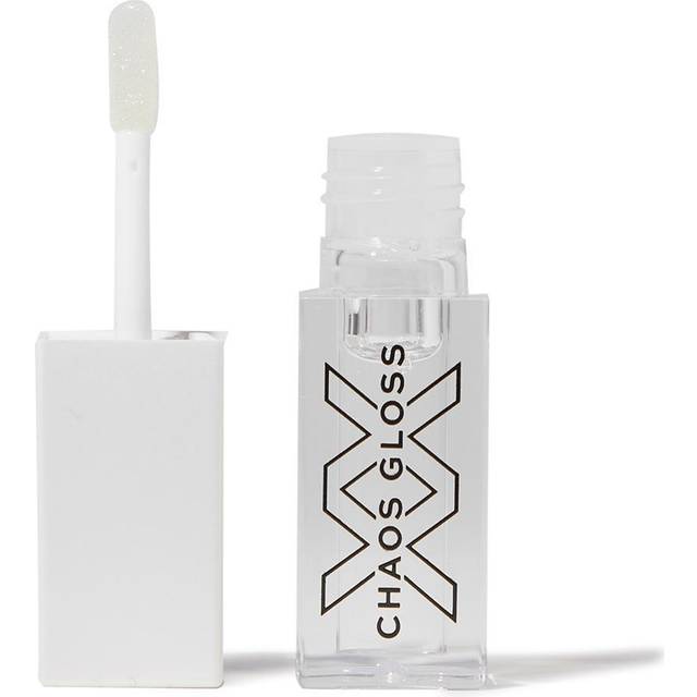 XX Revolution Chaos Gloss Lipgloss Noise