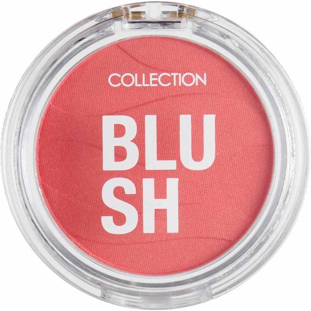 Collection Blush 7 Cherry