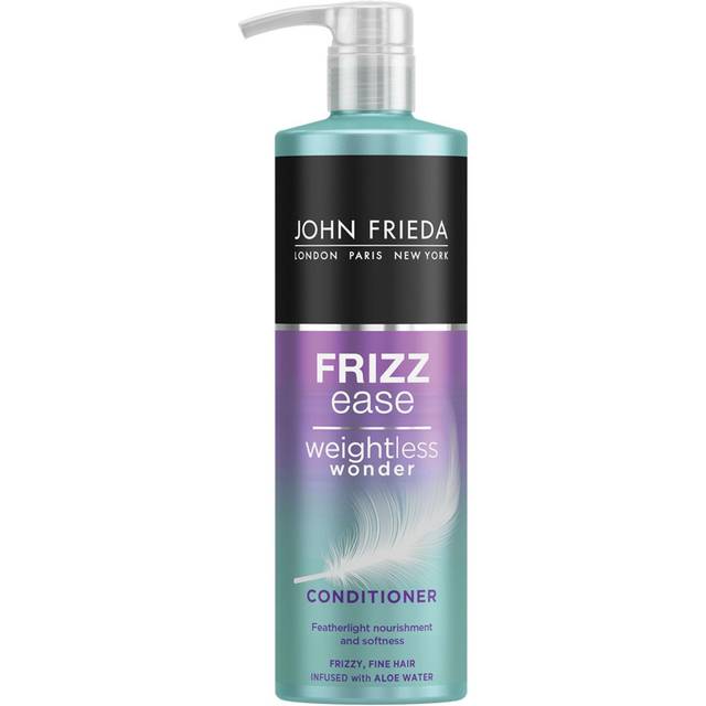 John Frieda Frizz Ease Weightless Wonder Conditioner 500Ml