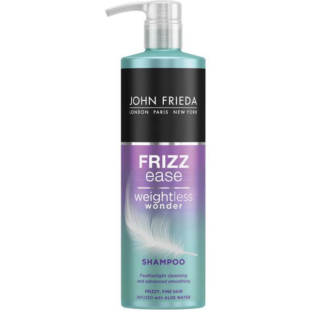 John Frieda Frizz Ease Weightless Wonder Shampoo 500Ml