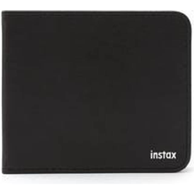 Fujifilm Instax Wide fotoalbum (svart)