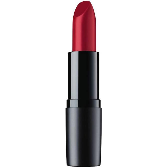 Artdeco Læbestift Perfect Mat (Farve: 116 Poppy Red 4 g)