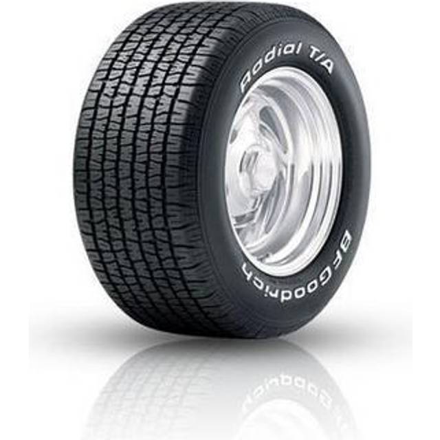 BFGoodrich 255/60R15 Tire, Rugged Trail T/A - 29893 • Price »