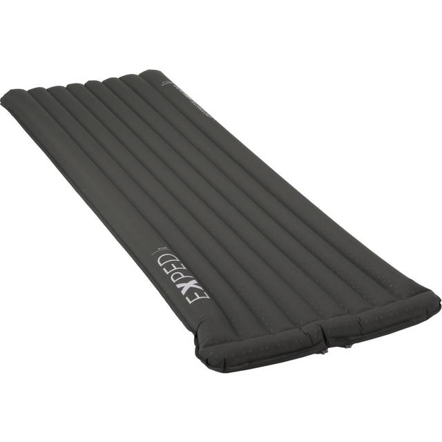 Exped Dura 6R M Charcoal, OS