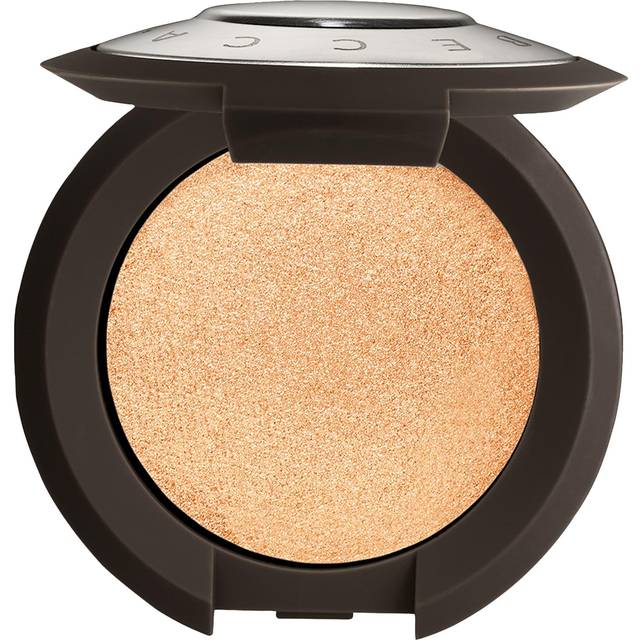 Smashbox Becca Shimmering Skin Perfector Highlighter - Champagne Pop Women Highlighter 08 Oz