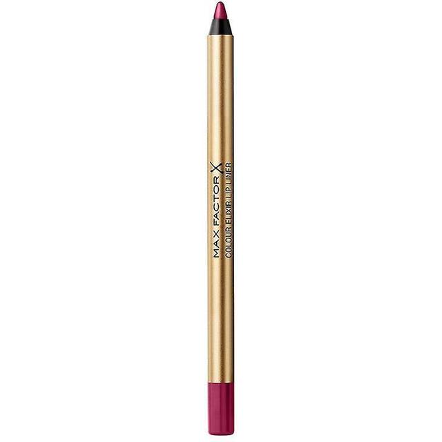 Max Factor Colour Elixir Lip Liner 1.2g - 18 Berry Kiss