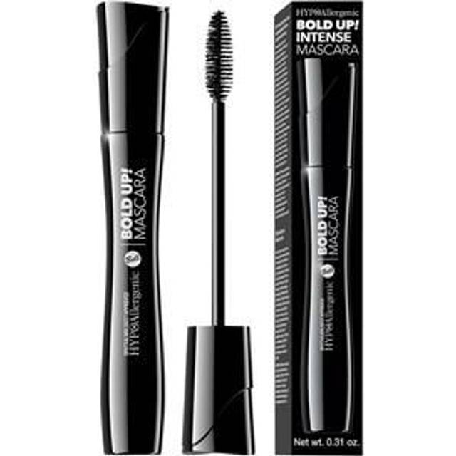 Bell HYPOAllergenic, Bold Up Intense Mascara 9 g, Black