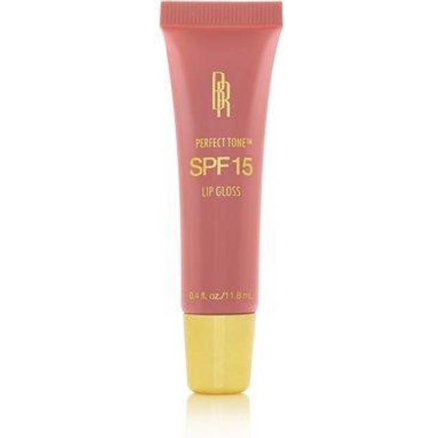 Black Radiance Perfect Tone SPF 15 Lip Gloss Sunset Rose