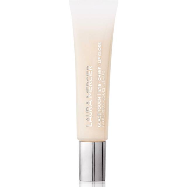 Laura Mercier Glace Touch Eye. Cheek. Lip Gloss Laissez-Faire
