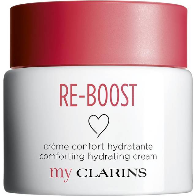 Clarins My Re-Boost Comforting Hydrating Cream 50ml
