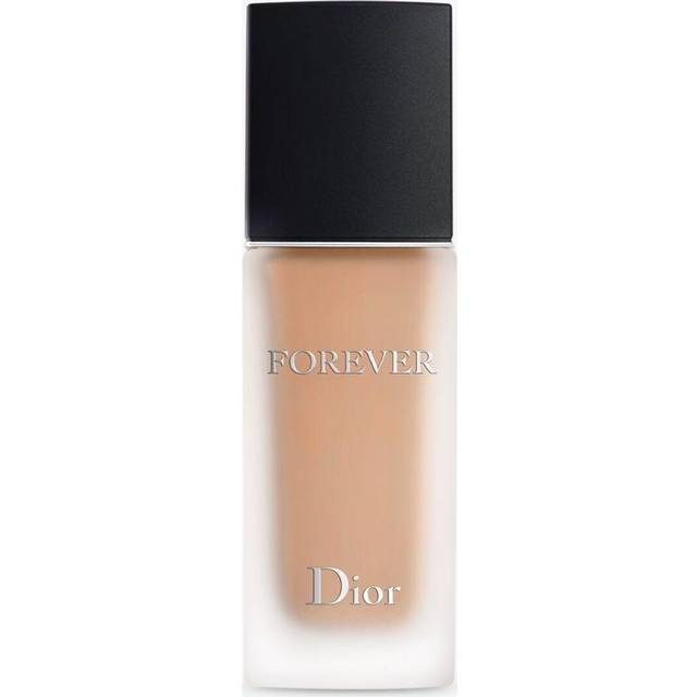 Dior Forever Clean Matte Foundation SPF20 3.5N Neutral
