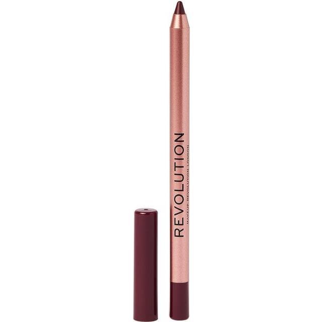 Revolution Satin Kiss Lipliner Vampire