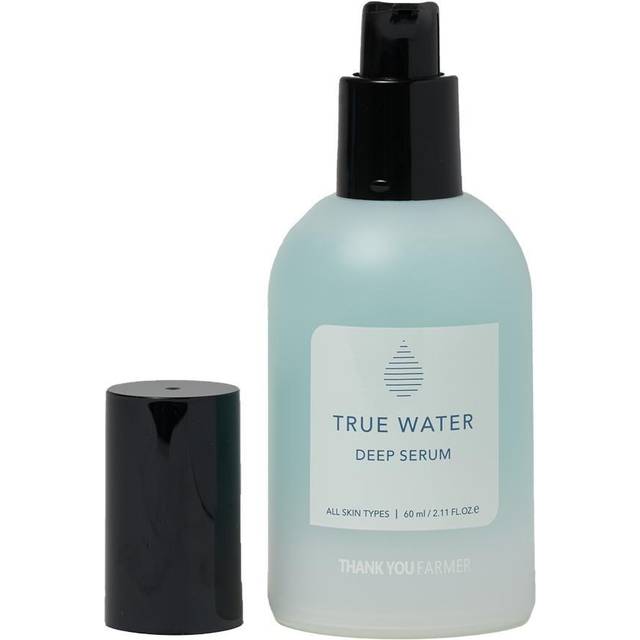 Thank You Farmer True Water Deep Serum