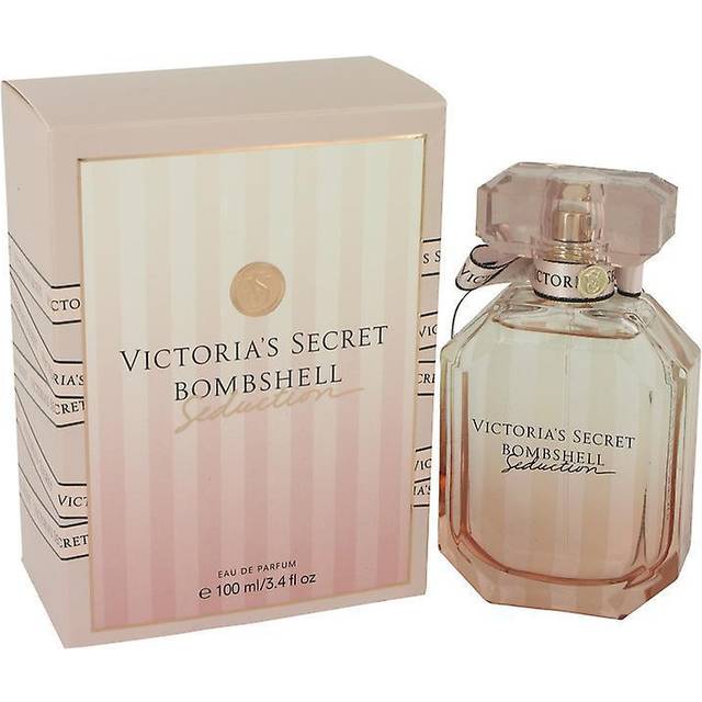Victoria's Secret Bombshell Seduction EdP 3.4 fl oz • Price »