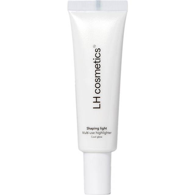 LH Cosmetics Shaping Light Primer