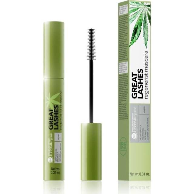 Bell HYPOAllergenic Great Lashes Mascara 9g
