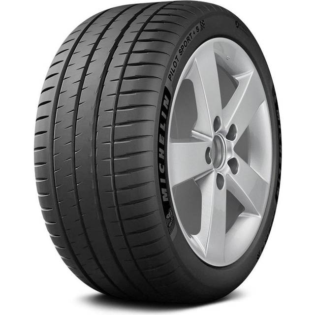 Michelin Pilot Sport 4S ( 295/35 ZR20 (105Y) XL Acoustic, MO1 )