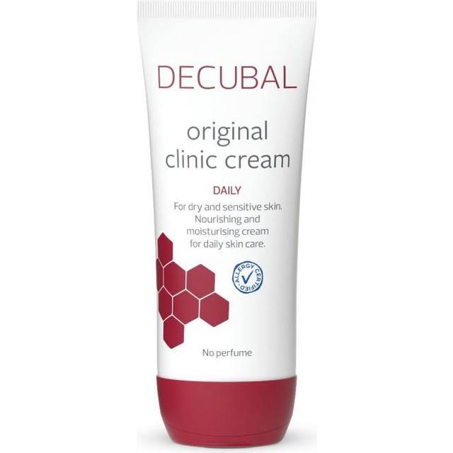 Decubal Clinic Cream 100 g