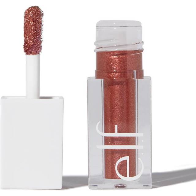 e. l.f. Cosmetics Liquid Metallic Eyeshadows Big Dipper
