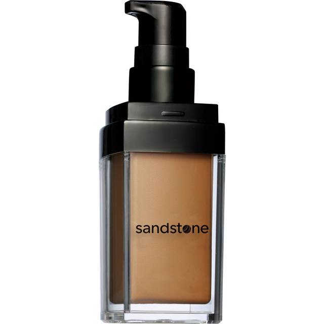 Sandstone Flawless Finish Foundation C9