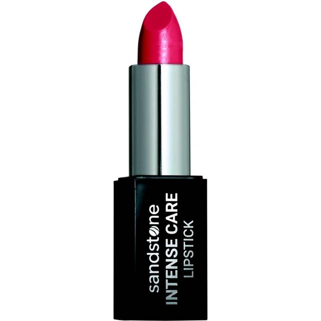 Sandstone Scandinavia Intense Care Lipstick - a hypoallergenic  gluten free  caring formula  with active and moisturizing ingredients. (42 New Spring