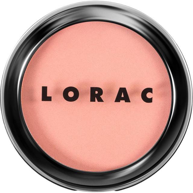 LORAC Color Source Buildable Blush  Technicolor Coral | Anti-Aging Makeup | Cruelty Free  Gluten Free  Vegan