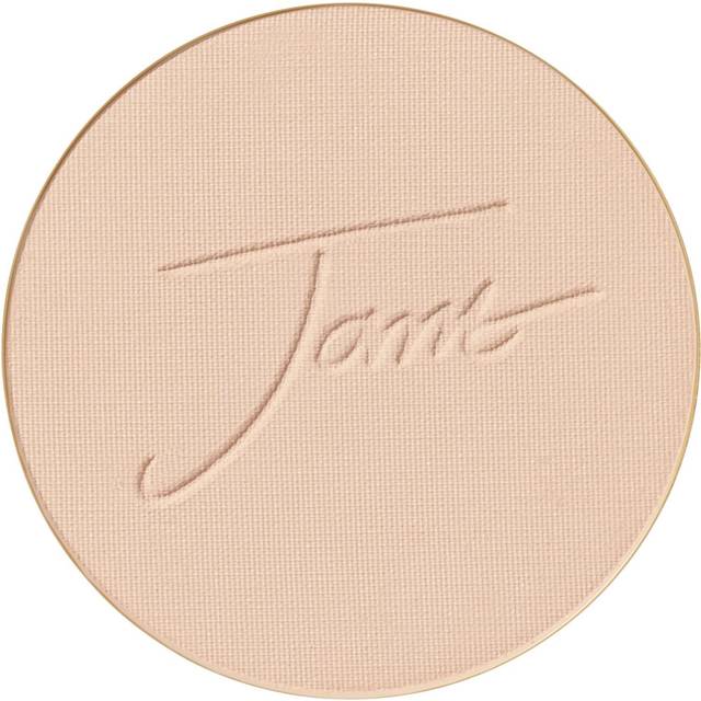 Jane Iredale PurePressed Base Mineral Foundation SPF20 Natural Refill