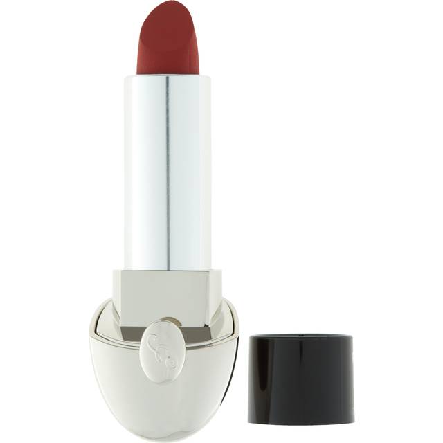Guerlain kisskiss bee glow lip balm No.775 poppy glow