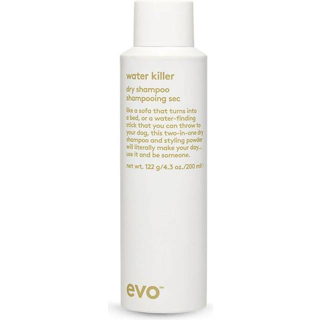 Evo Water Killer Dry Shampoo 200 ml