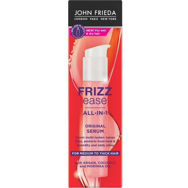 John Frieda Frizz Ease All-in-1 Original Serum