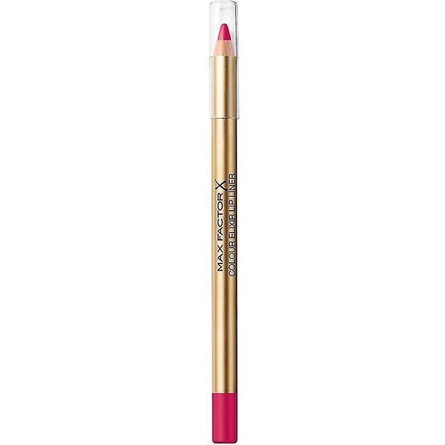 Rimmel Læbeblyant Colour Elixir Max Factor Nº 45 Rosy Berry (10 g)