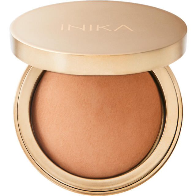 Inika Organic Baked Mineral Bronzer Sunkissed