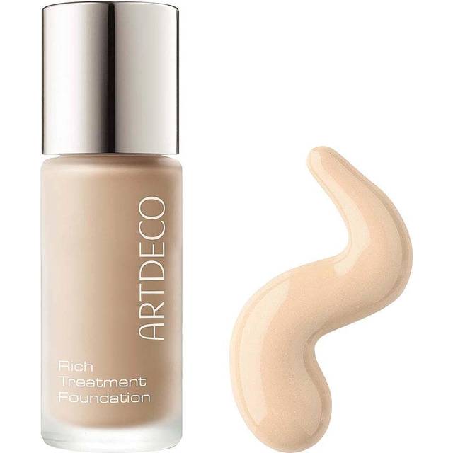Artdeco Rich Treatment Foundation 9 Soft Shell