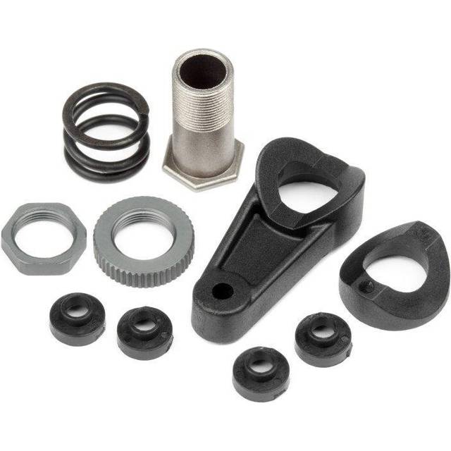 HPI Racing Servo Saver Set