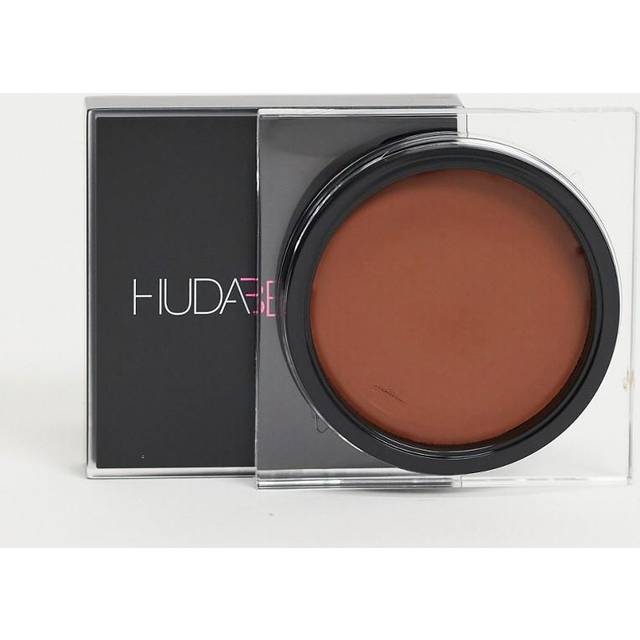 Huda Beauty Tantour Contour & Bronzer Cream Medium