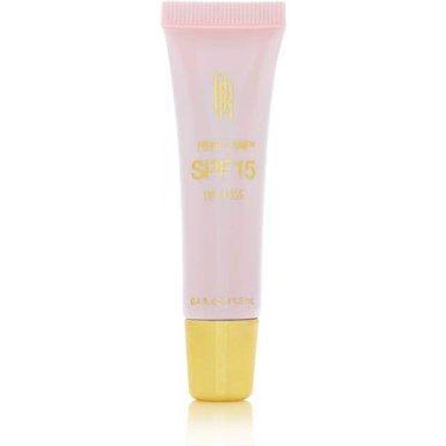 Black Radiance, Perfect Tone, Lip Gloss, 5301 Pink Haze, 0.4 fl oz (11.8 ml)