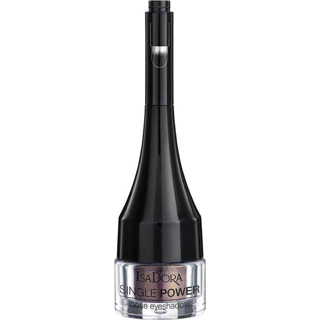 IsaDora - Single Power Loose Eyeshadow - Guld