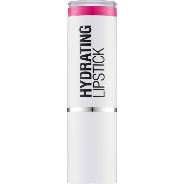 Collection Hydrating Lipstick Deep Fuchsia