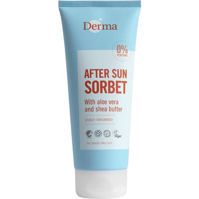 Derma Aftersun Sorbet - 200 ml