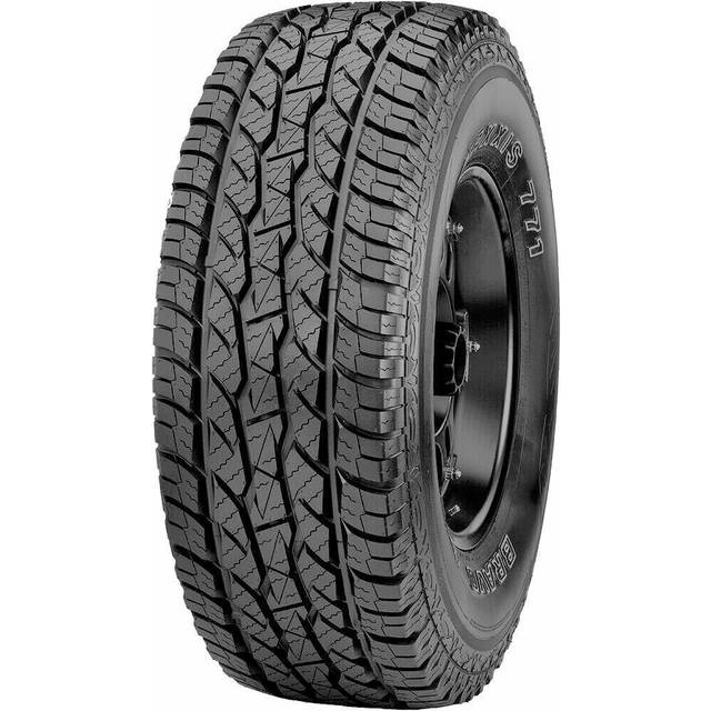 Maxxis Bravo Series AT771 Tyre - 255 65 17 110H BSW