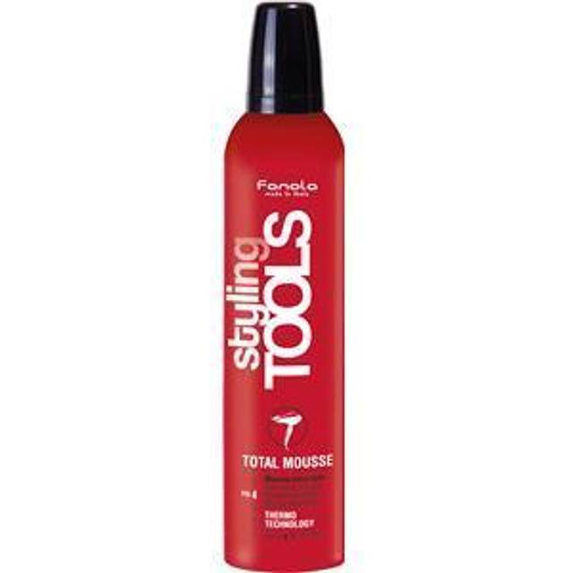 Fanola Styling Styling Tools Styling Tools Hair Mousse 400ml