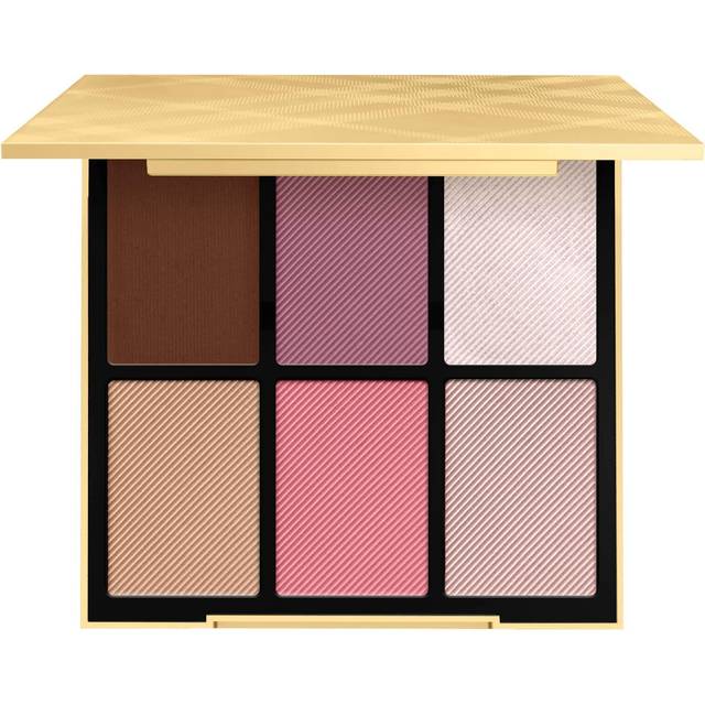 Burberry Beauty Essential Glow Palette Fair to Light Med Burberry