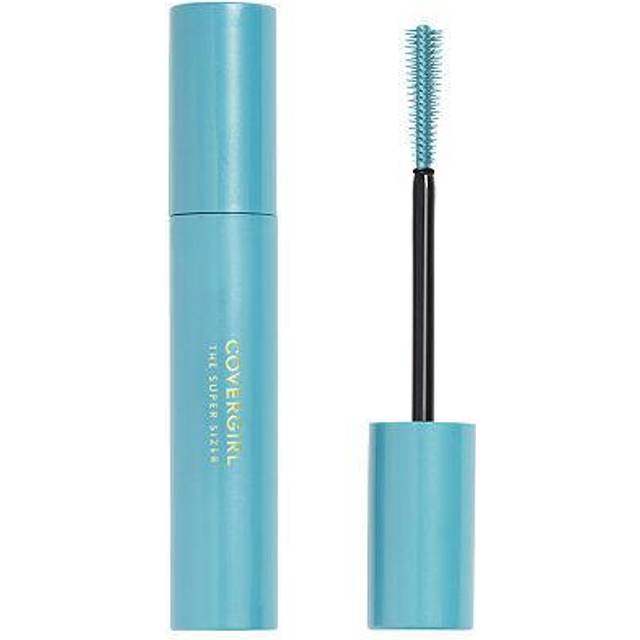 COVERGIRL Super Sizer by LashBlast Mascara Black Brown 4 fl oz 12 ml
